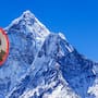 India prepara operación para recuperar del Monte Everest el cuerpo conocido como “Botas Verdes”, usado como referencia por alpinistas y cuya identidad sigue en debate desde 1996