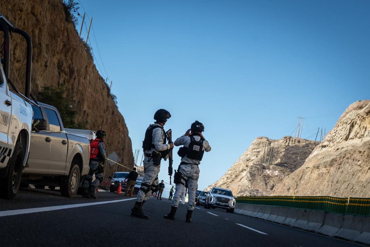 Foto: Border Zoom