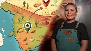 Restaurante de SONORENSE en Arizona se POSICIONA entre los MEJORES de Estados Unidos