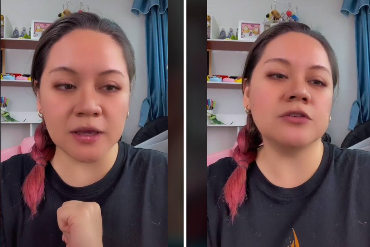 VIRAL: Maestra mexicana revela cuánto es lo que gana dando clases de inglés en China