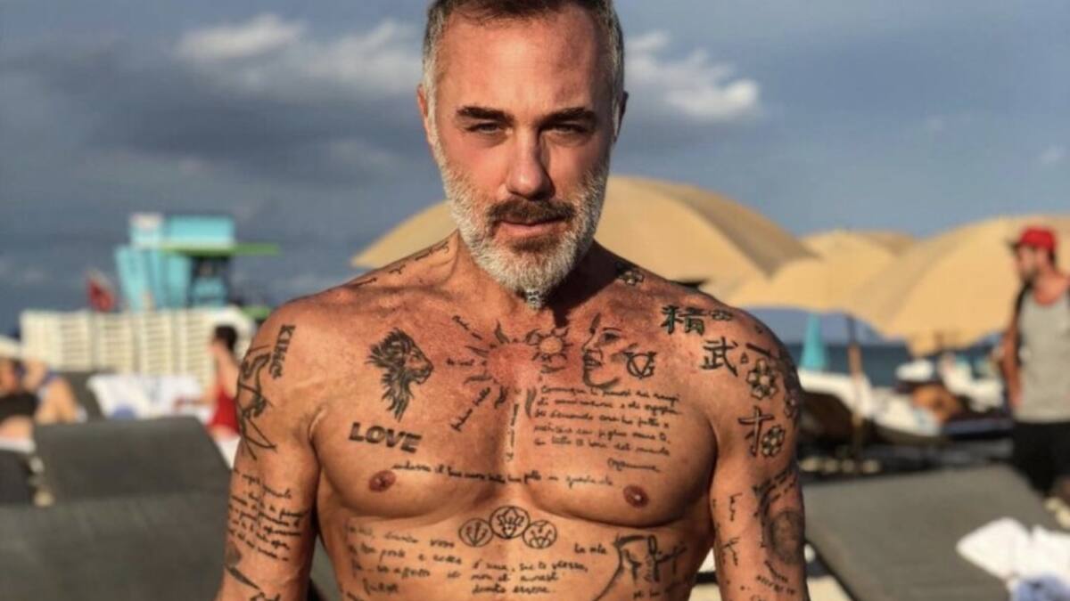 Ex empleada denuncia a Gianluca Vacchi y asegura que la obligaba a bailar para TikTok