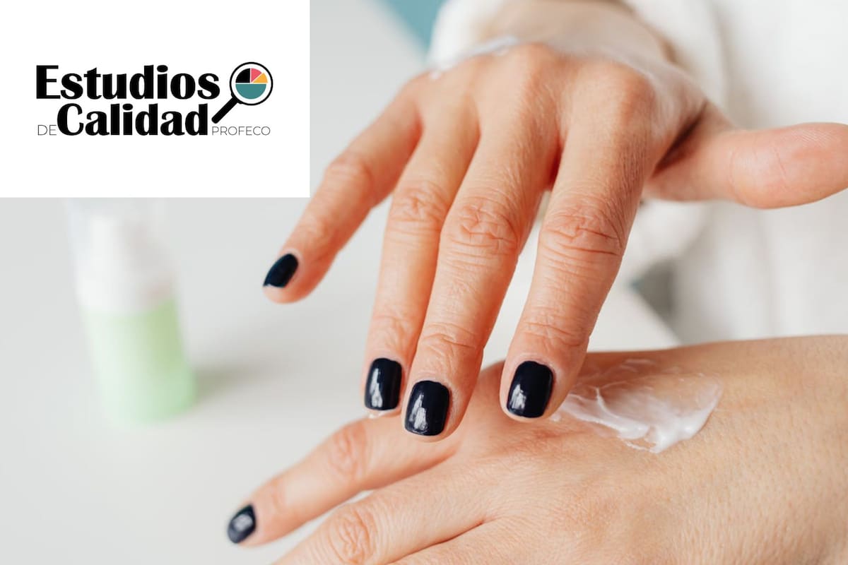 Ésta es la crema corporal más barata y de buena calidad en el mercado, según Profeco