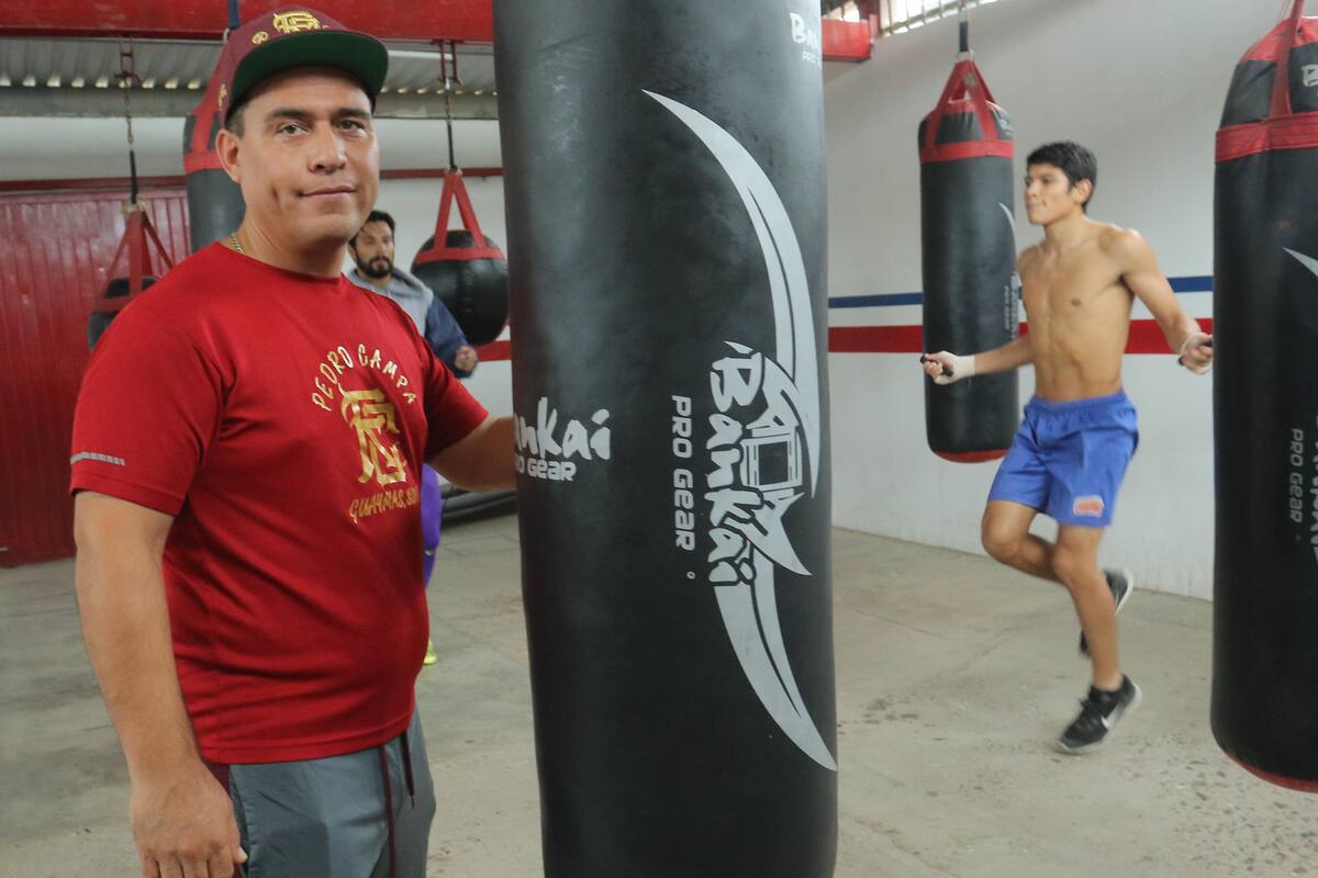 Sonorense Alfredo Caballero nominado a mejor entrenador de 2019 por CMB