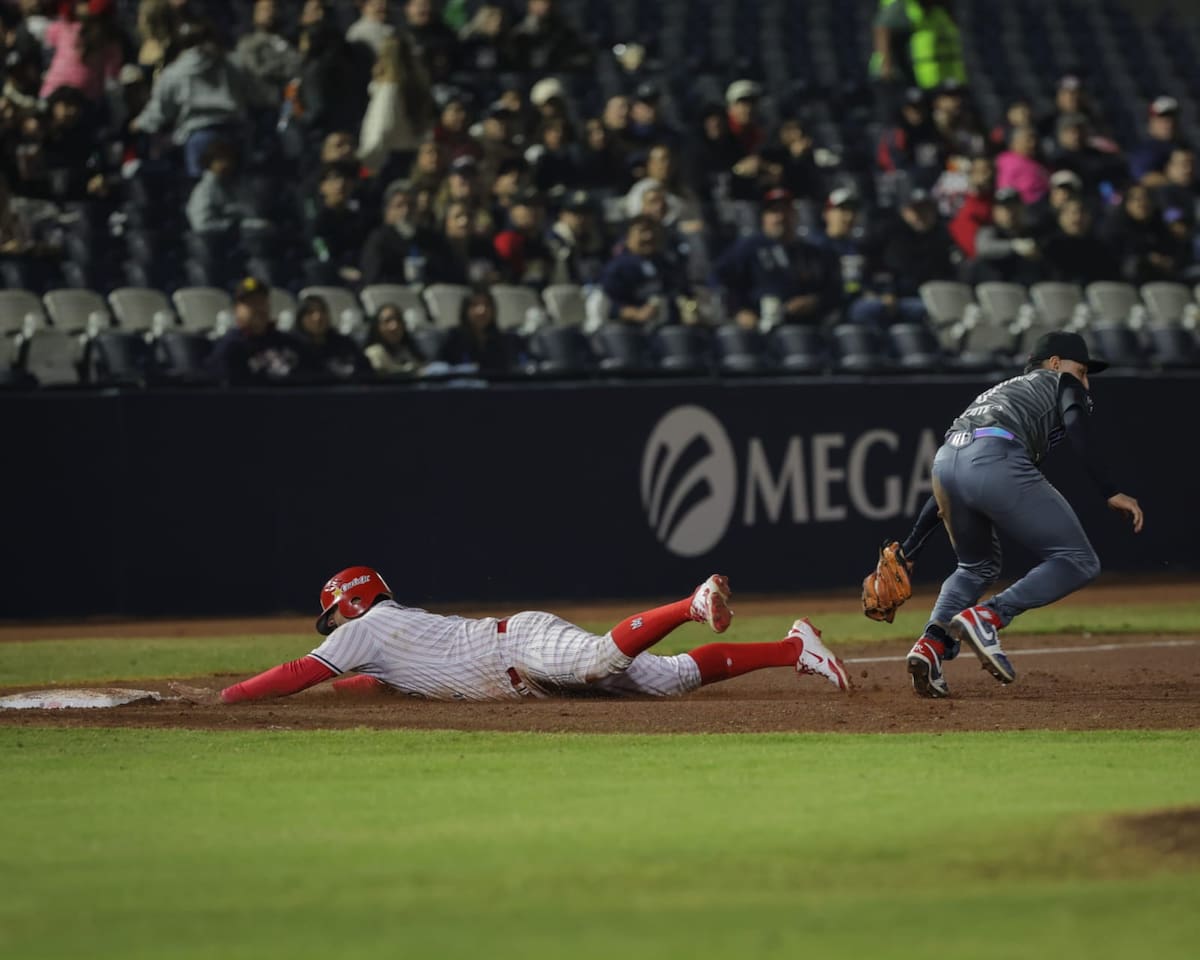 Foto: Javier Gallegos.