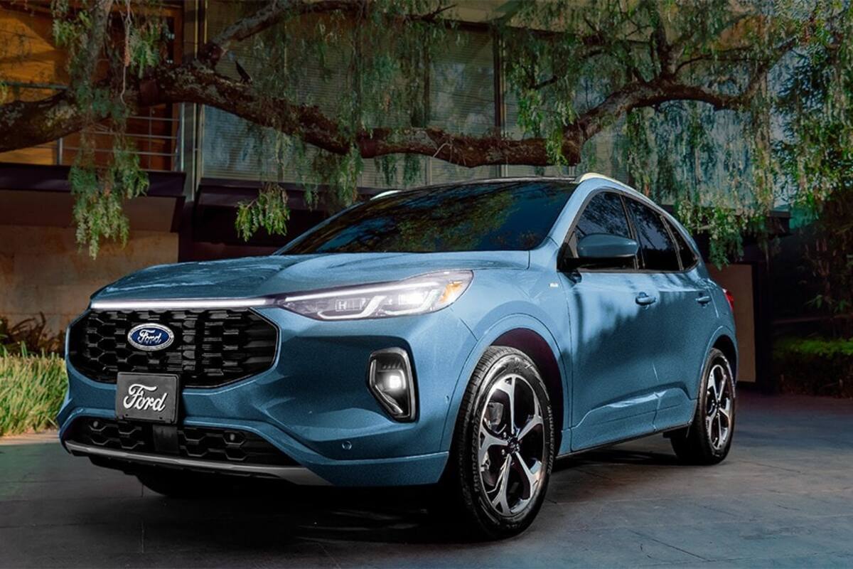 Ford retira más de un millón de vehículos por esta razón en EEUU: Toma nota de los modelos