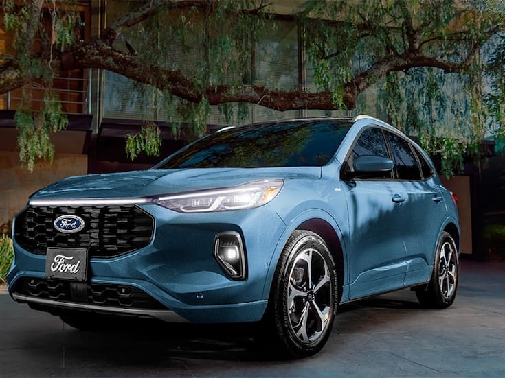 Falla en calentadores del motor en EEUU obliga a Ford a retirar 119 mil autos; autoridades piden no usar el sistema hasta abril