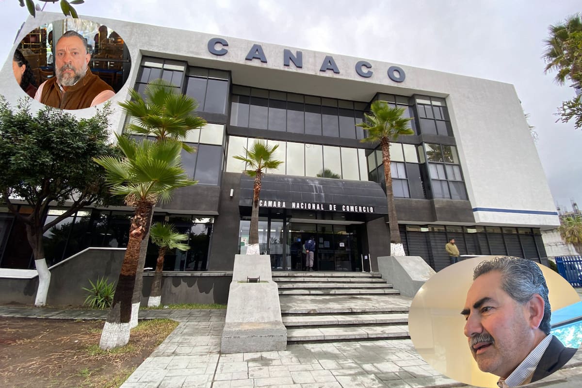 Acusa Karim Chalita ‘manipulación’ e ‘injusticia’ en elecciones; Canaco le responde