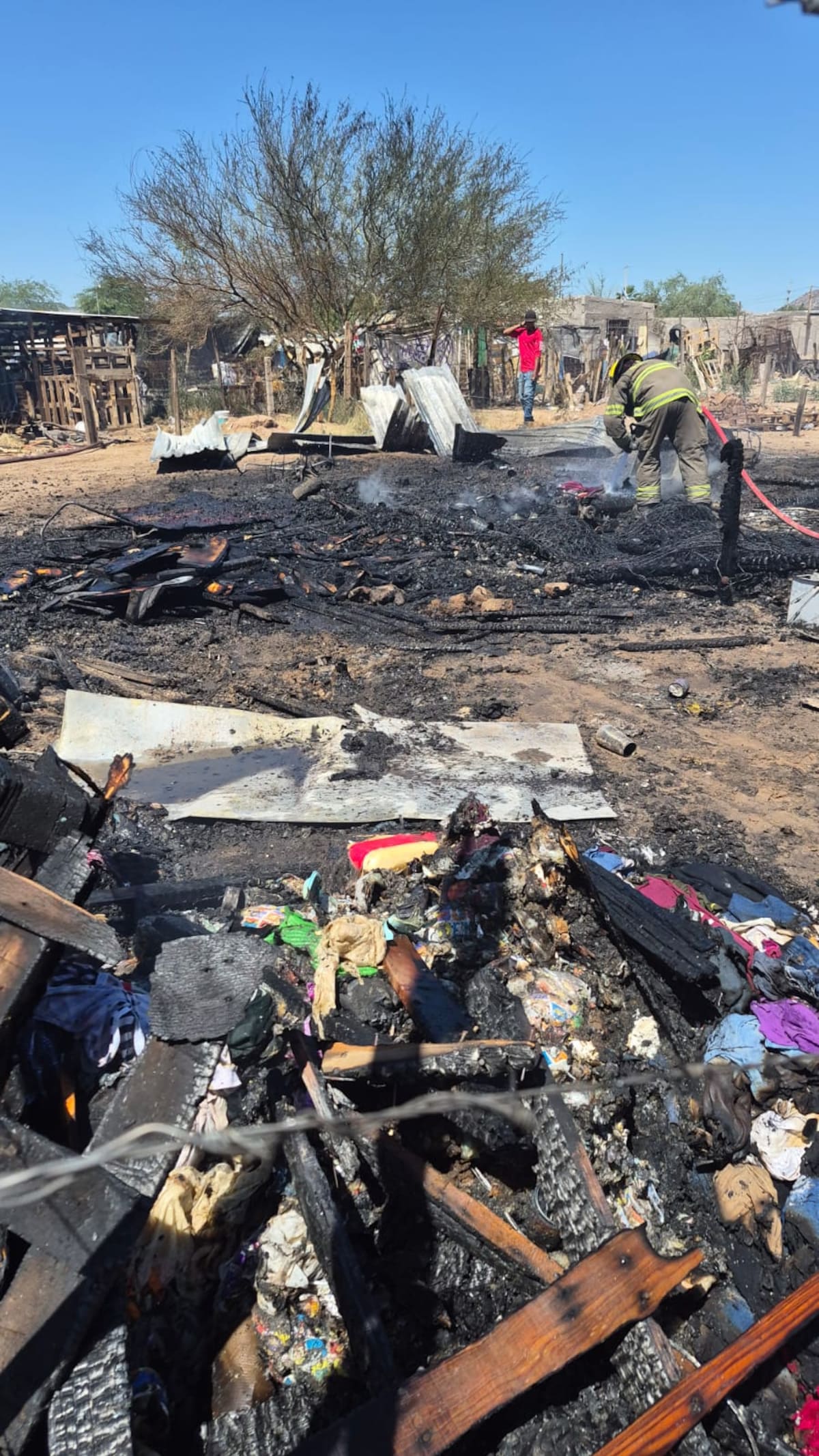 Foto: Teodoro Borbón.