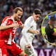Barbero se hace viral por hacer corte de pelo en medio de partido entre Real Madrid vs Bayern Múnich