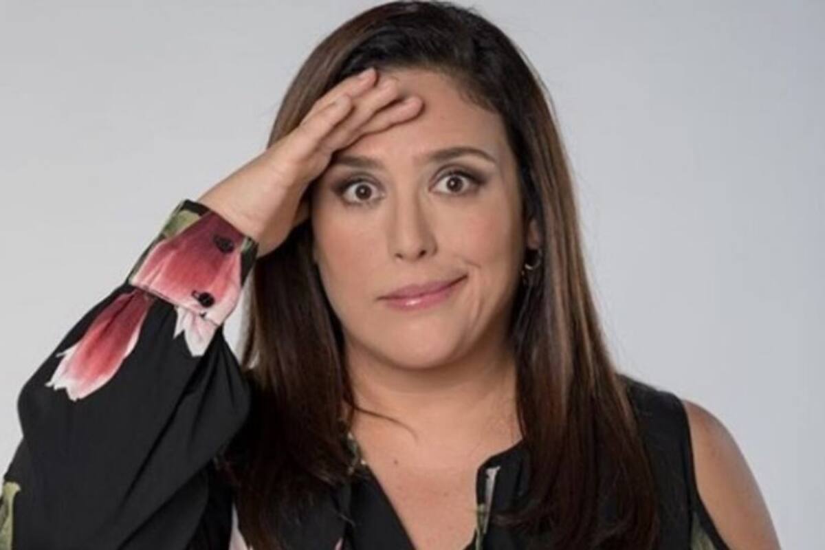 Angélica Vale revive su cambio de imagen como "La Fea más bella"