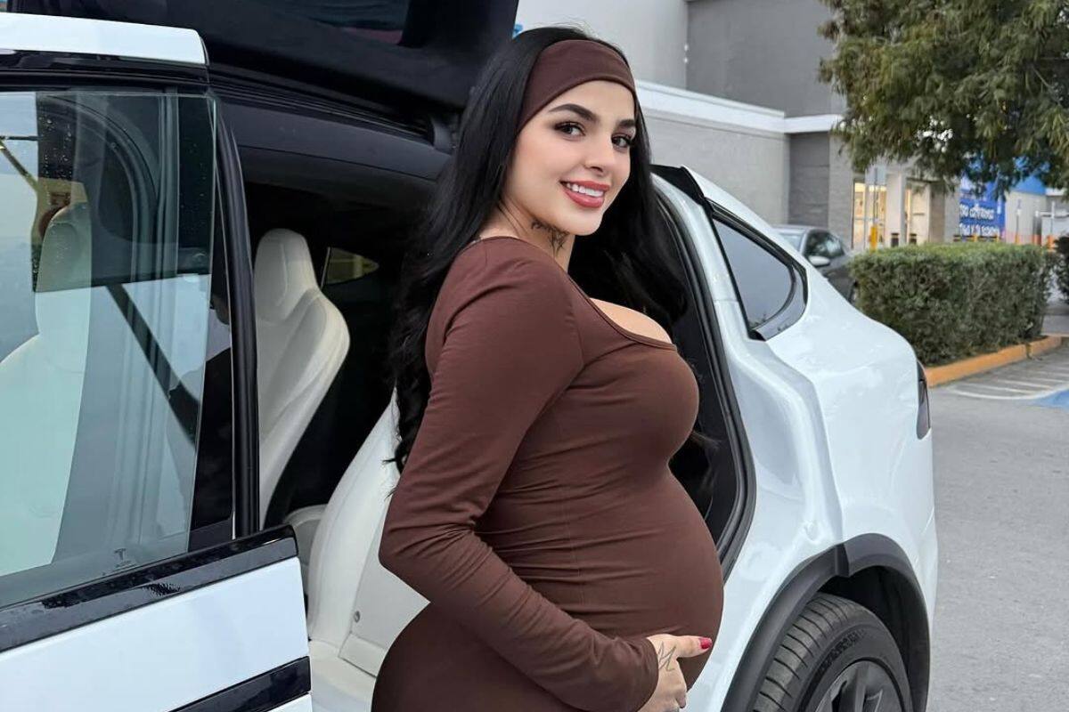 Critican a Karely Ruiz por su pérdida de cabello y esto respondió