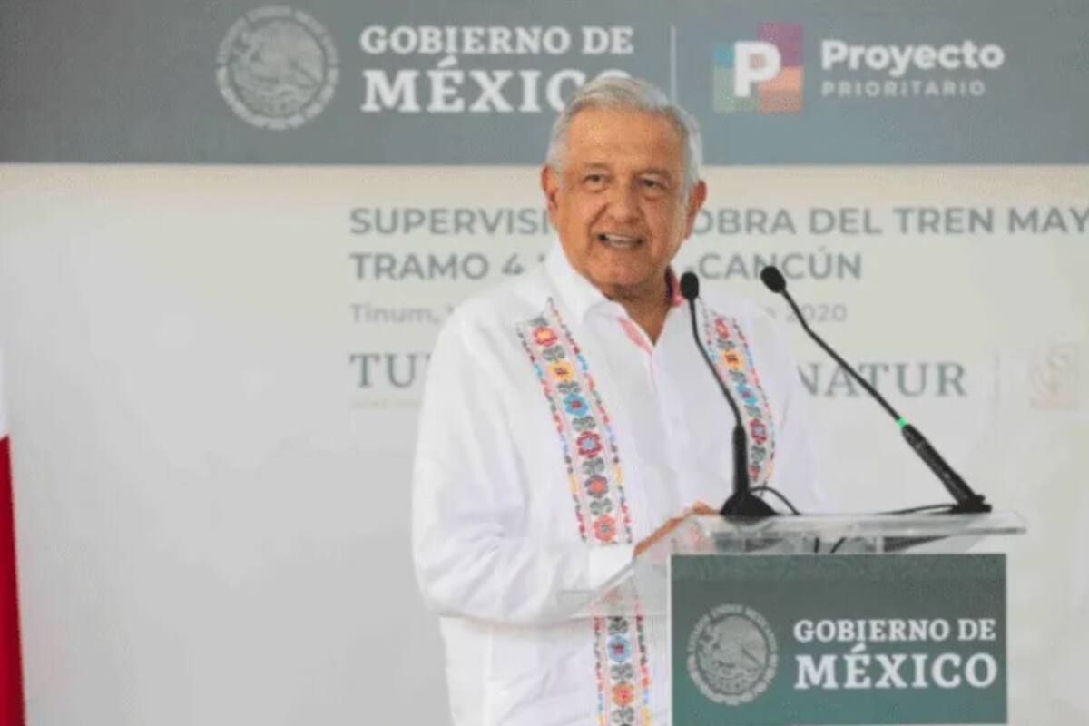 Aumentará pensión para adultos mayores y becas para menores con discapacidad en 2021: AMLO