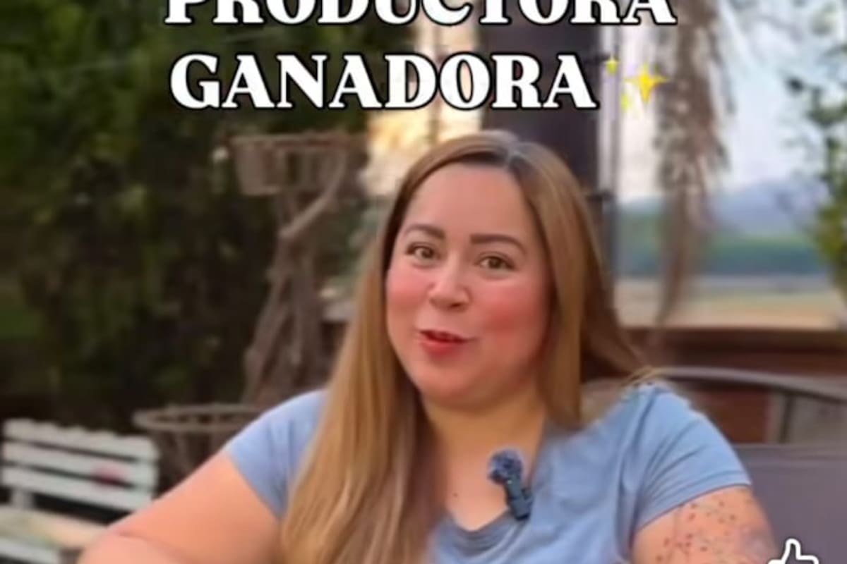 Ady´s Guillén será productora por un día en “Jhonny Montoya”