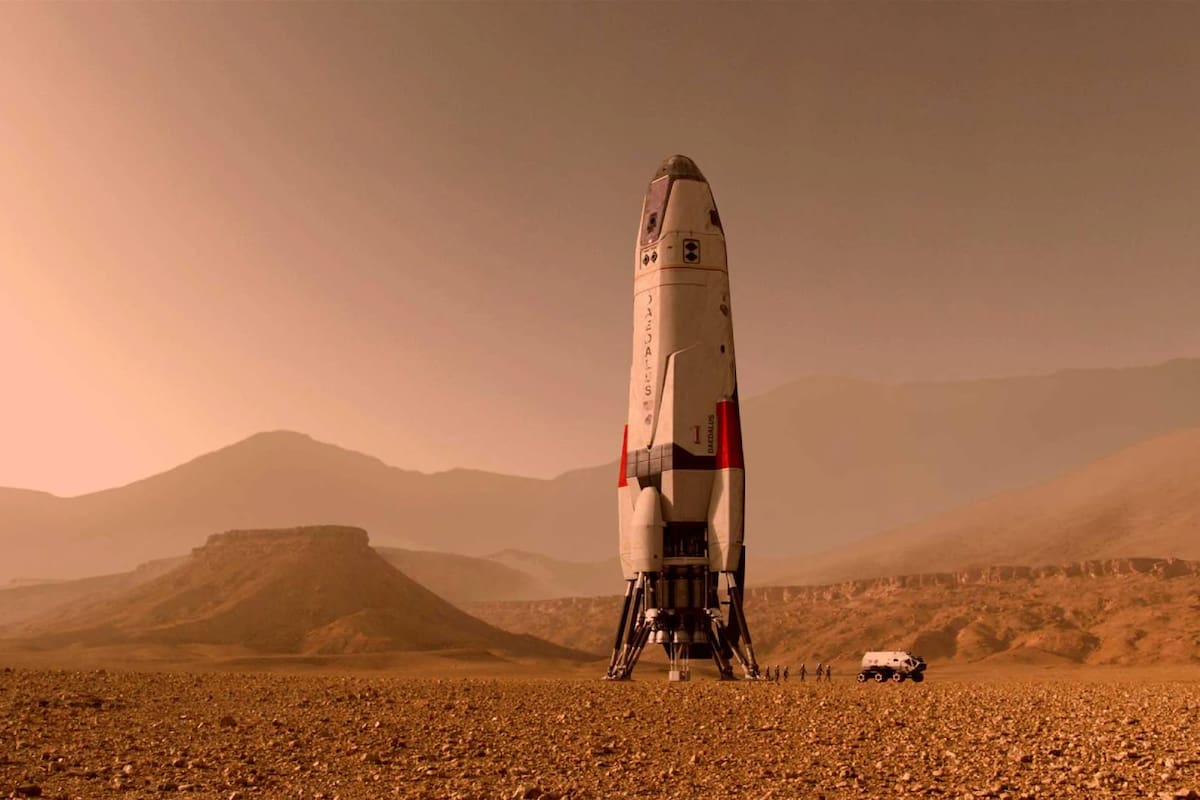 ¿Qué tan lejos puede llegar el ser humano en el espacio exterior?