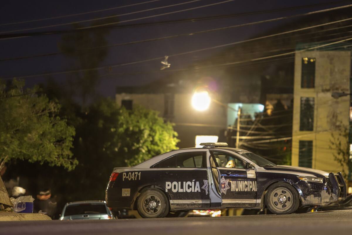 Dos ejecutados la noche del jueves en Tijuana