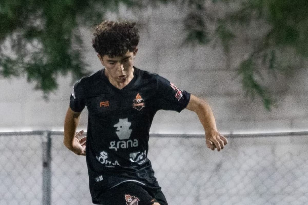 Cachanillas cae 5-0 ante OBSON Dynamo en la Liga TDP