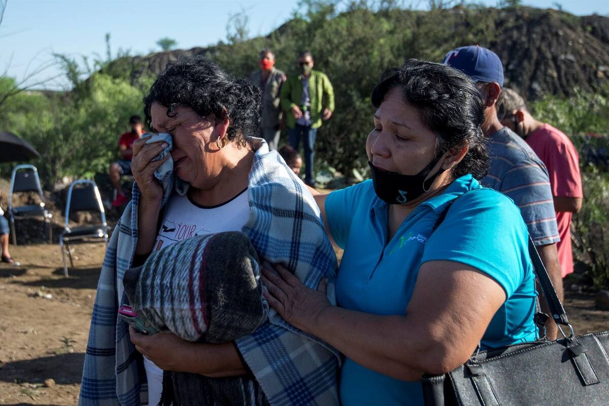 Desmienten que mina de Coahuila sea proveedora de carbón para CFE