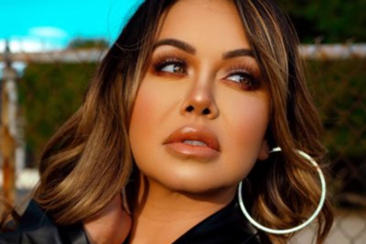 Chiquis Rivera asegura que los pleitos entre la familia ya quedaron resueltos