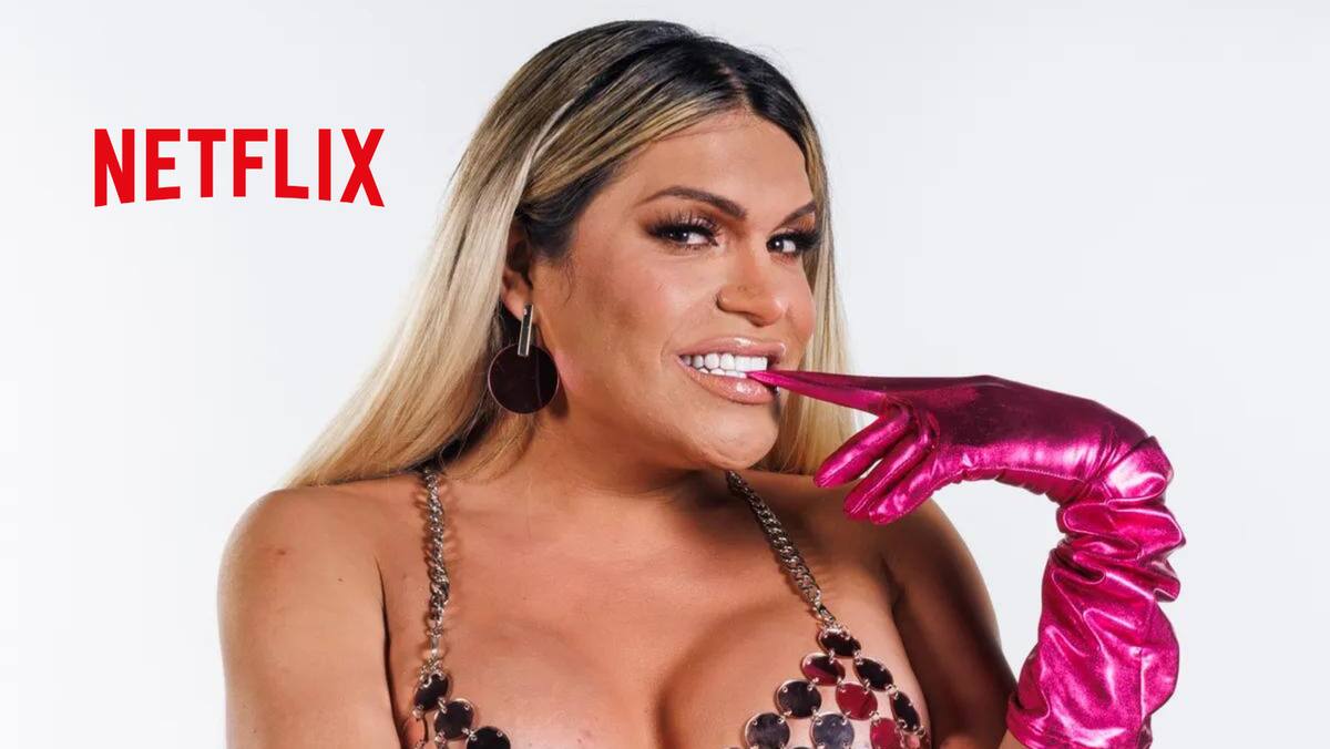 Wendy Guevara hará doblaje. Foto: rollingstone.com