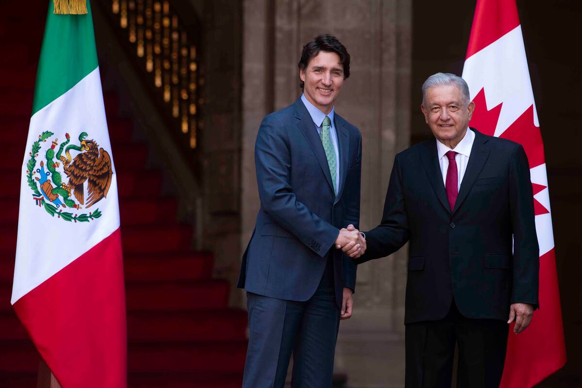 ¿Por qué dicen que Canadá volverá a pedir visas a mexicanos?