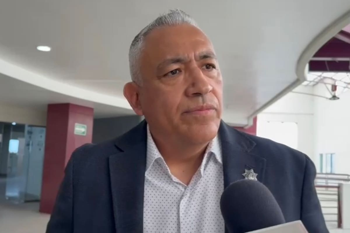 Menor que amenazó escuela tenía conductas inapropiadas: DSPM