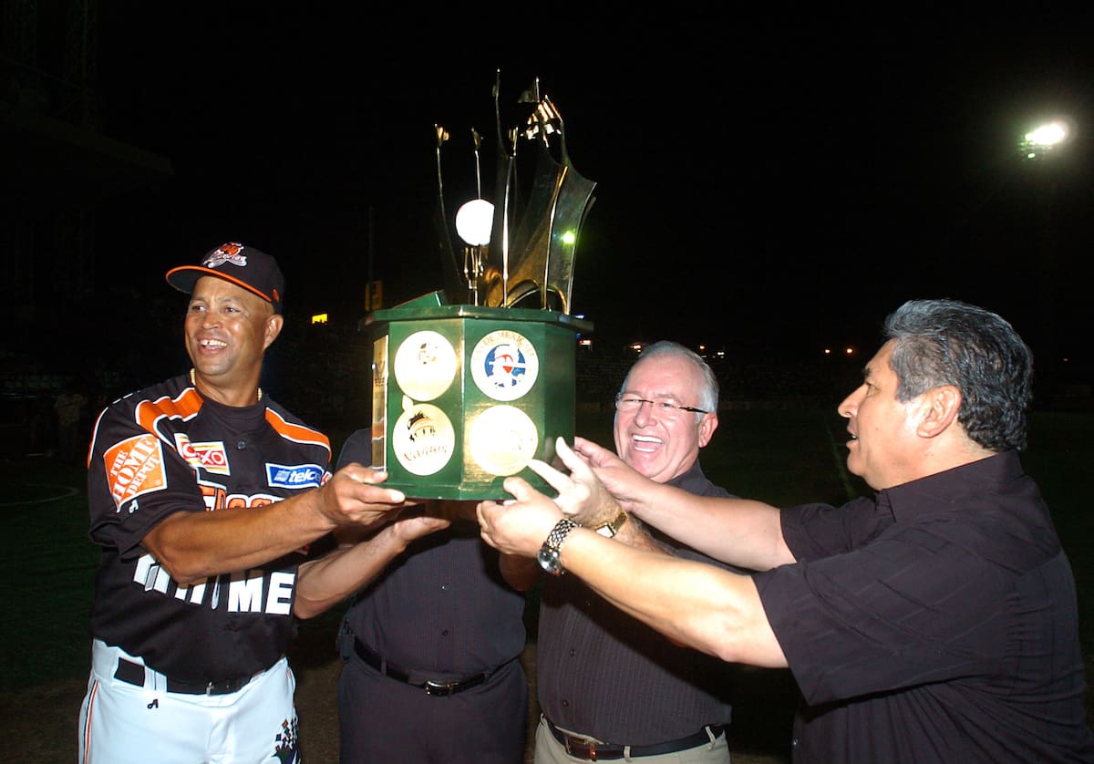 Lorenzo Bundy. (Archivo GH)