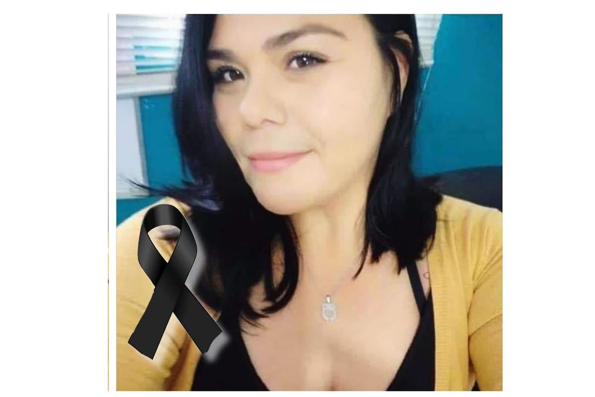 DSPM emite disculpa pública por el feminicidio de Lucero Rubí en Ensenada