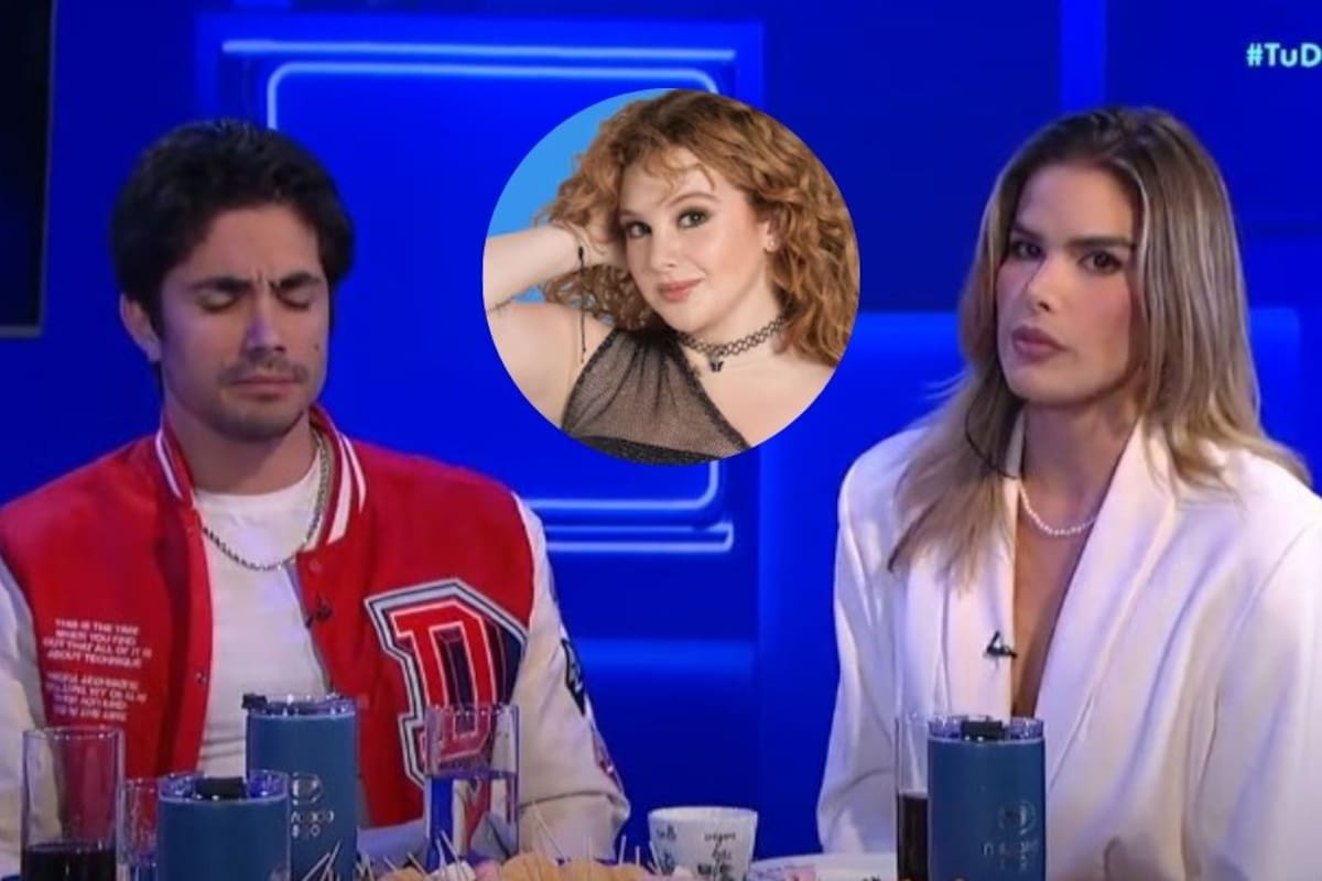 Marie Claire Harp enfrenta a Sian Chiong por el acoso hacia Briggitte