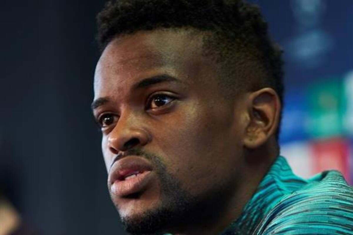 Nelson Semedo se irá al Wolverhampton y se despide del Barca