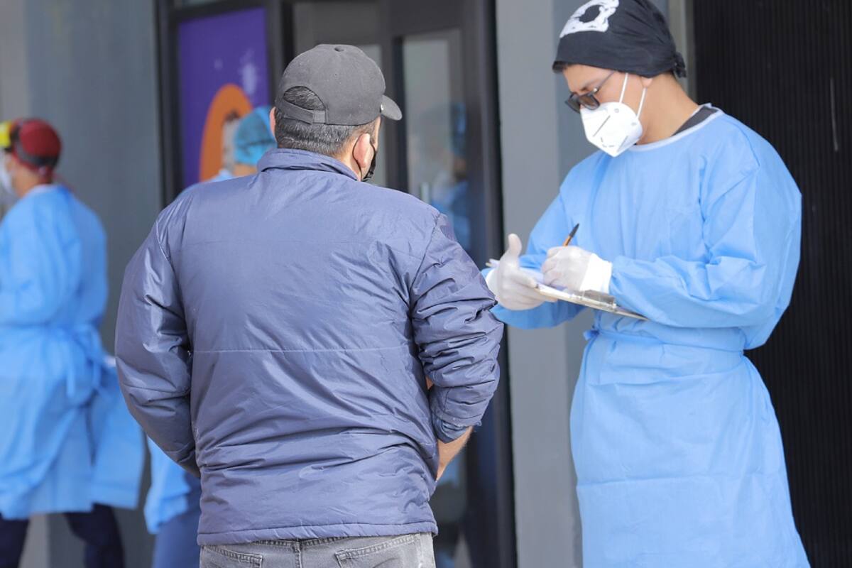 Coronavirus en Sonora: 77 contagios y cuatro muertes al corte de hoy