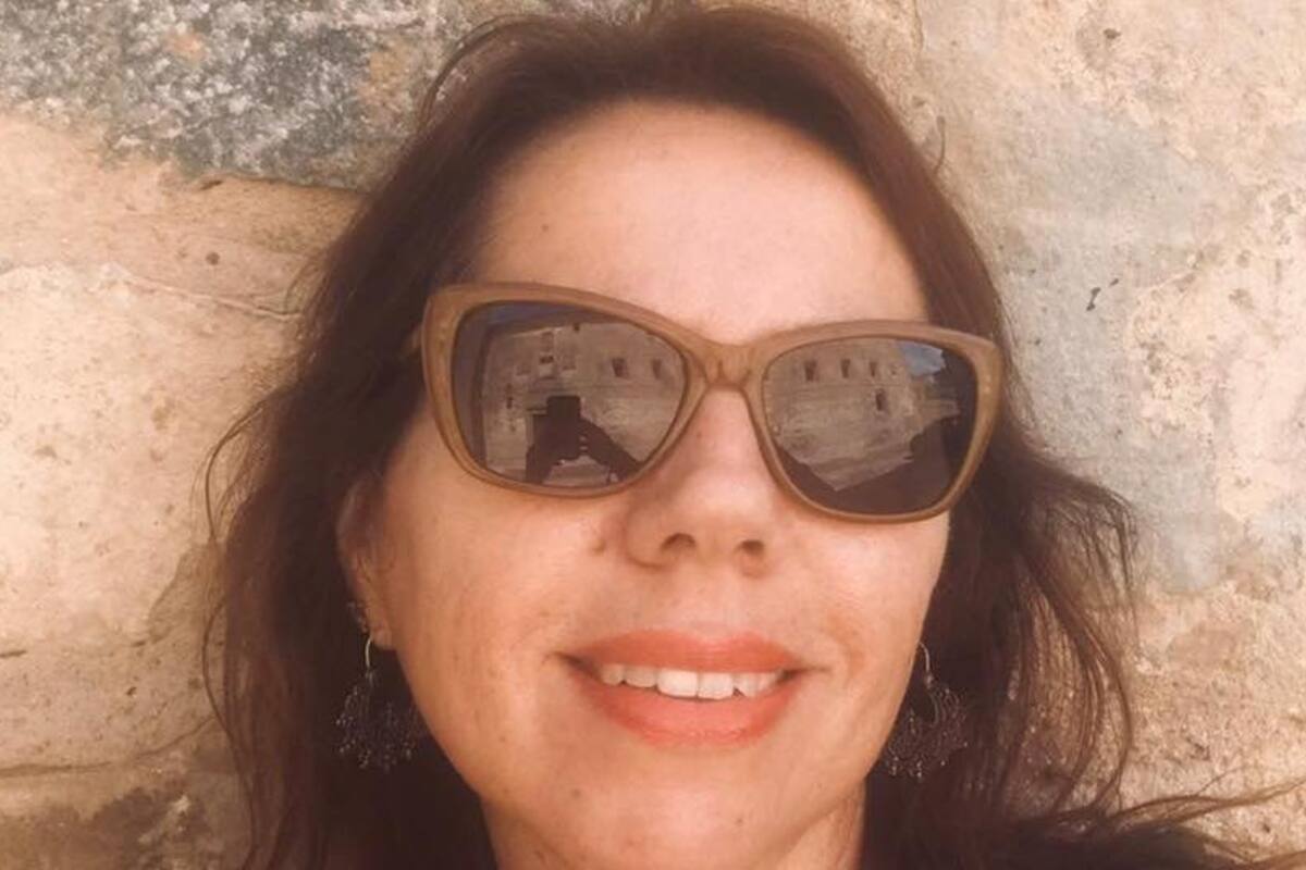 Investiga FGJE feminicidio de Raquel Padilla, escritora sonorense