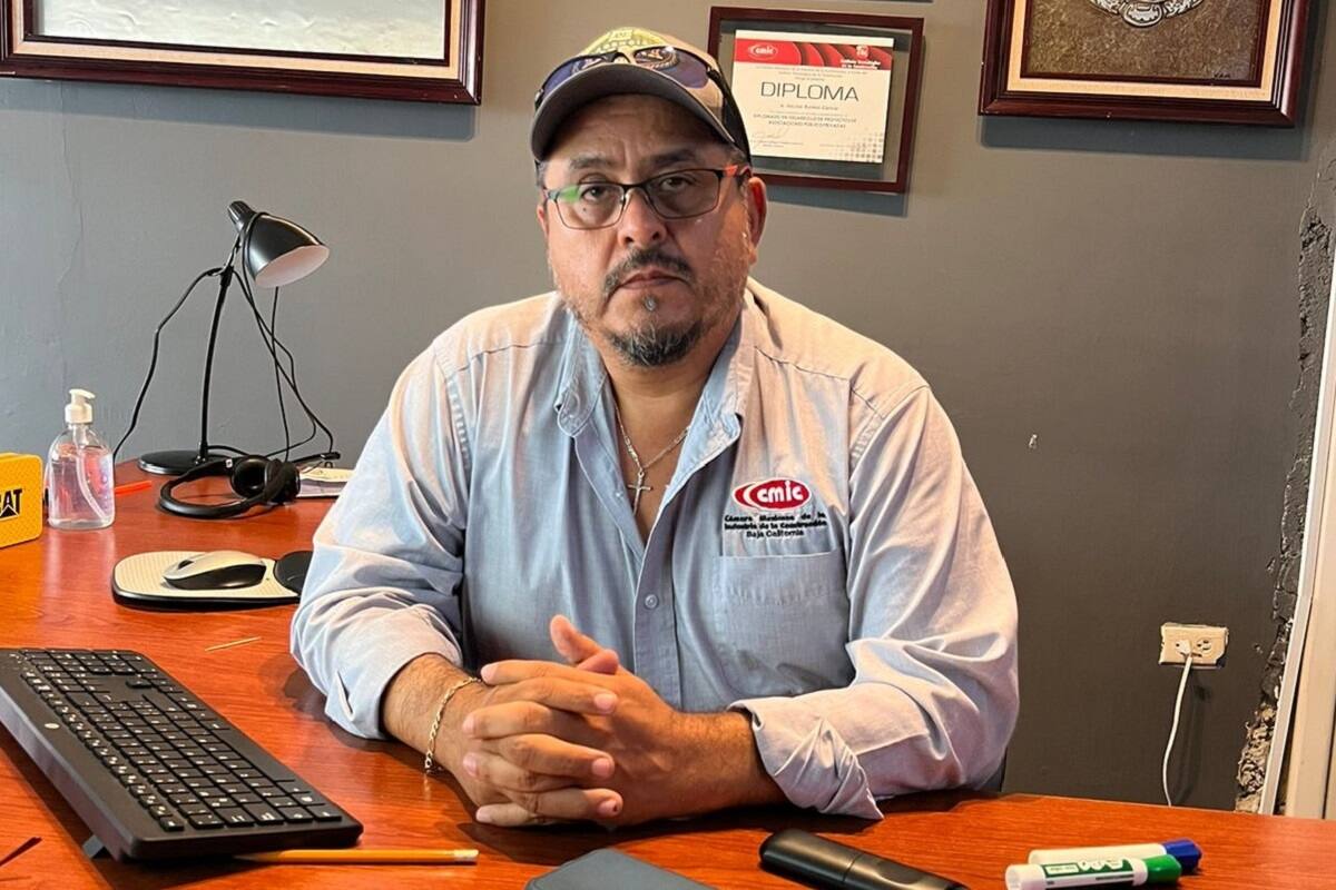 CMIC pide despolitizar temas de infraestructura y agua