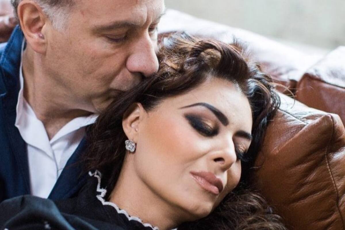 Hermano de Juan Collado confirma separación con Yadhira Carrillo