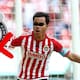 Chivas borraría de su historia a Omar Bravo de ser culpable