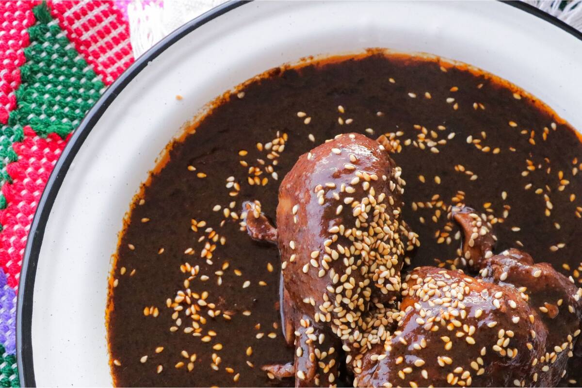 Mole de olla: ¿Es realmente un platillo saludable?
