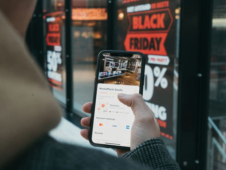 Black Friday 2025: ¿Se puede participar desde México y qué día es?