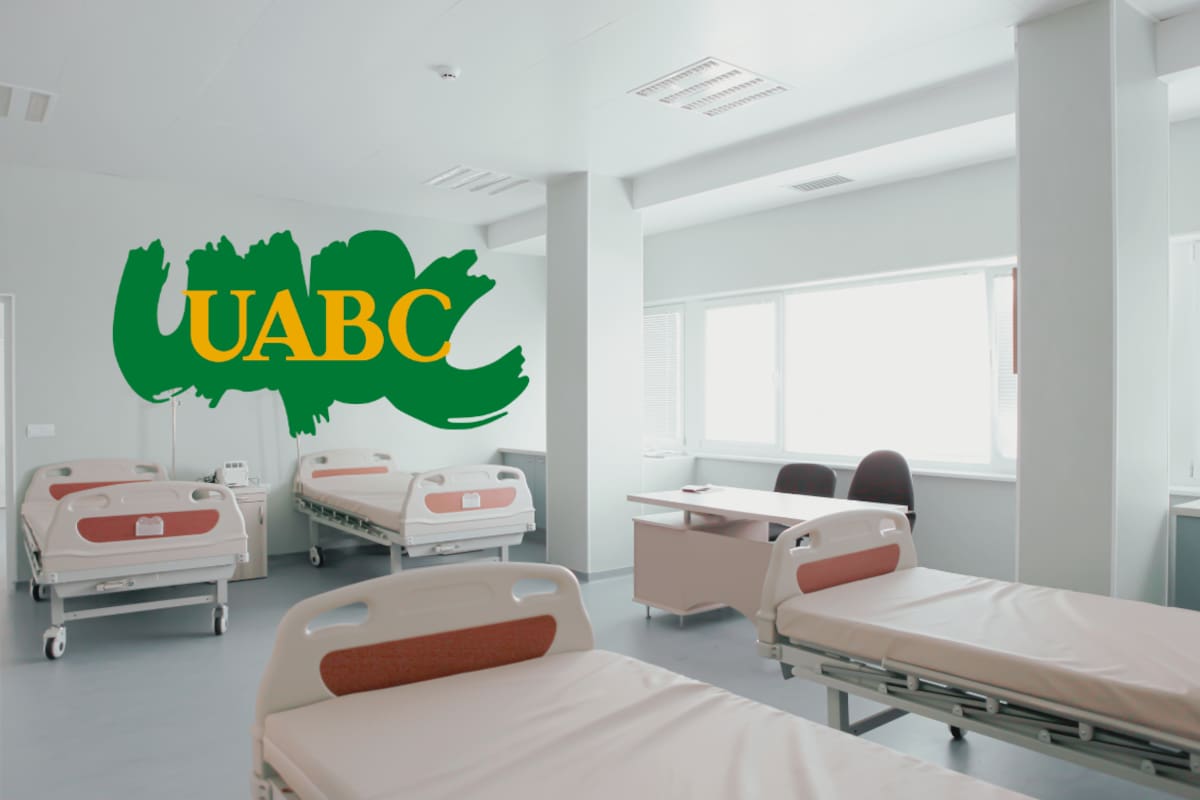 UABC prevé abrir Hospital de Labio y Paladar Hendido antes de que termine la actual administración en enero de 2027