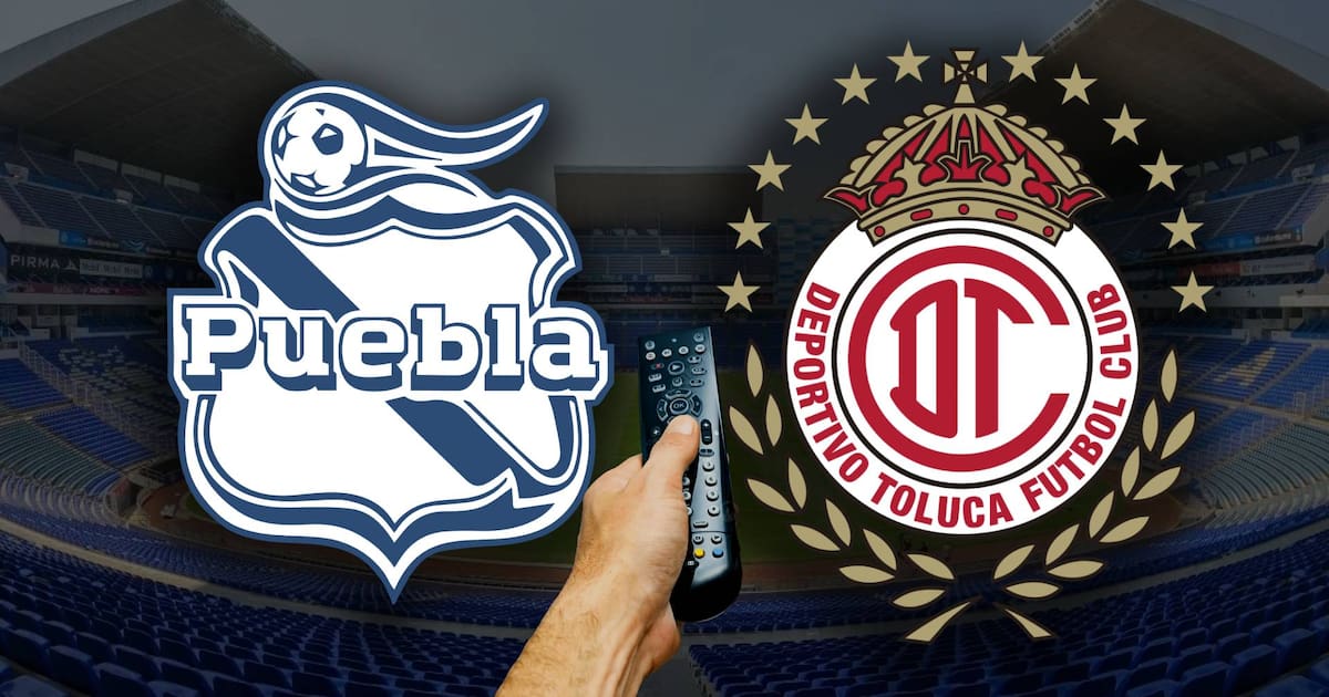 Photo: elimparcial.com Puebla vs. Toluca Liga MX Apertura 2026: Schedule, TV Channel, and Where to Watch EN VIVO