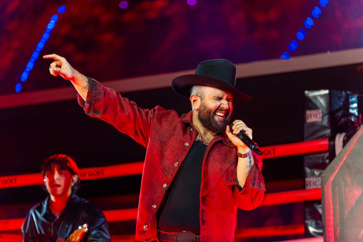 Foto: Cortesía Netflix