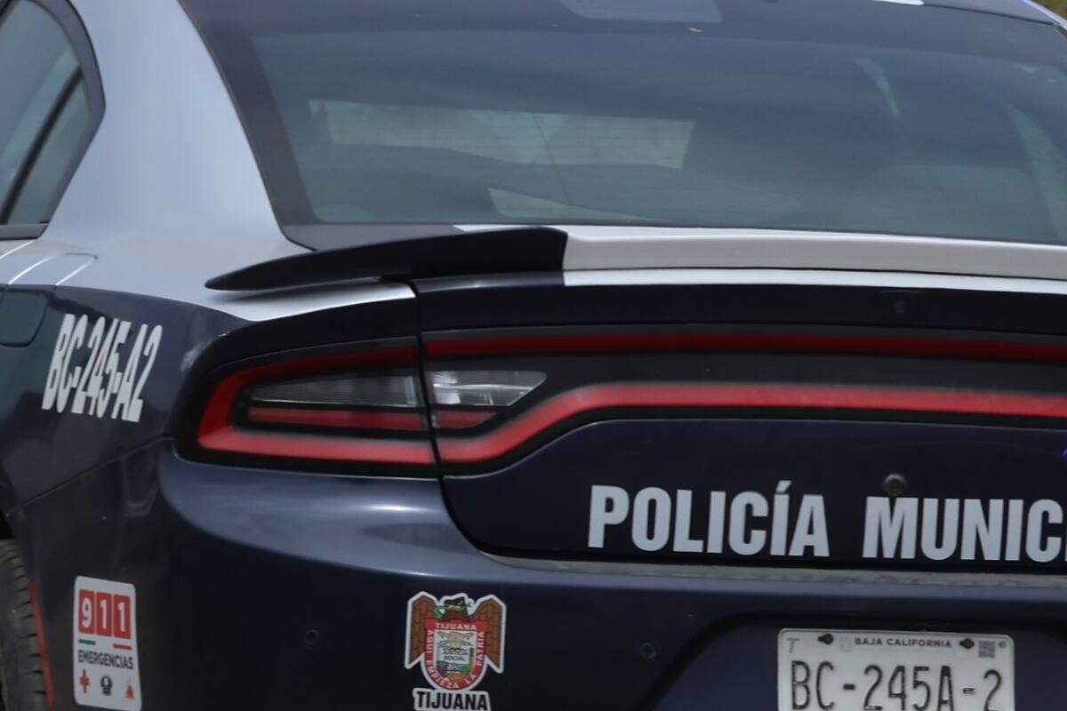 Encuentran cabeza humana entre escombros en la colonia Dorado Residencial