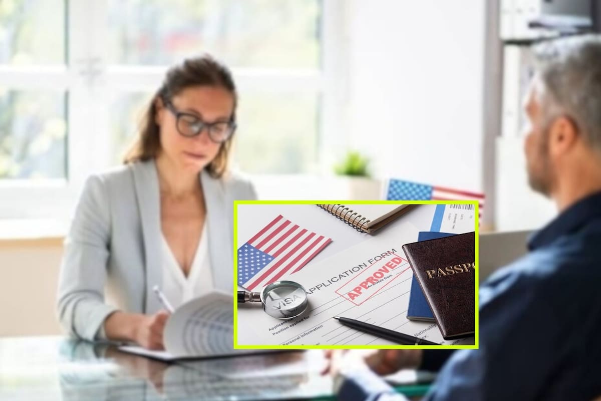 ¿Cuánto tiempo tengo que esperar para una cita de renovación de Visa si inicio el proceso hoy?