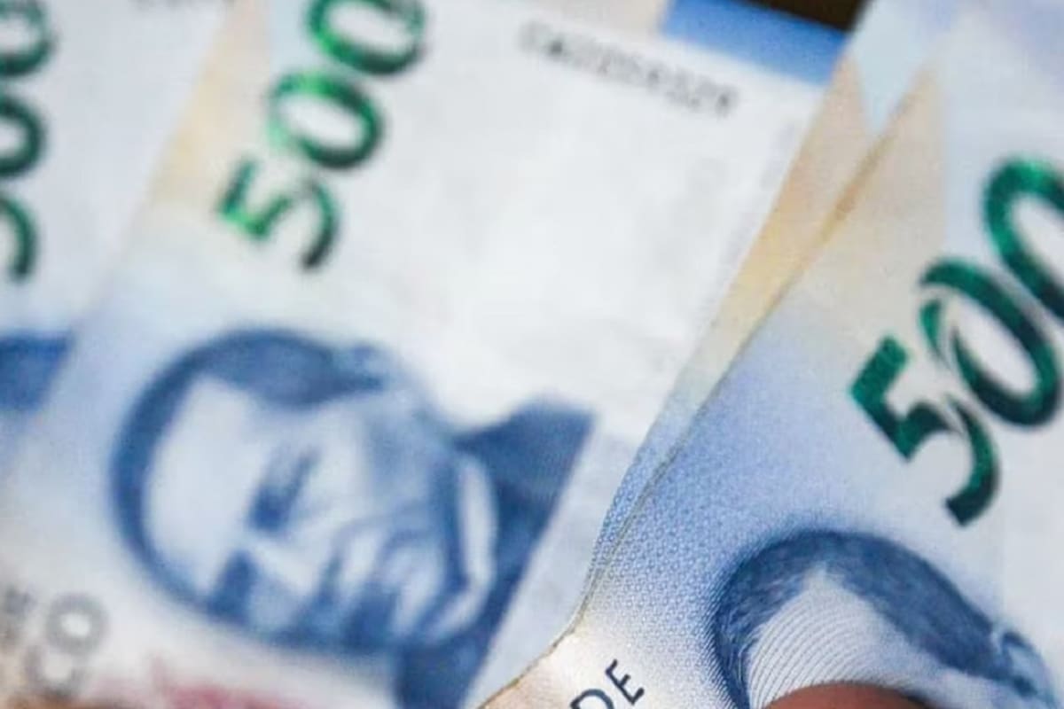 Señalamientos a Estado por finanzas públicas son de carácter no grave