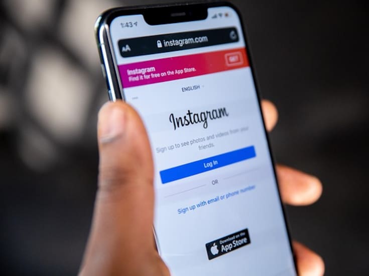 Hackeo masivo sacude a Instagram: filtran datos de 17.5 millones de usuarios