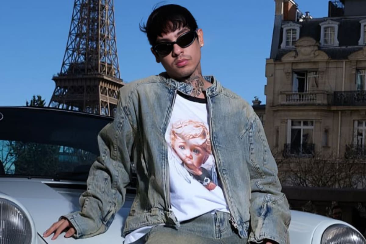 Juez concede suspensión provisional a Natanael Cano contra orden de arresto en Sonora: ¿Cuál es su situación legal?