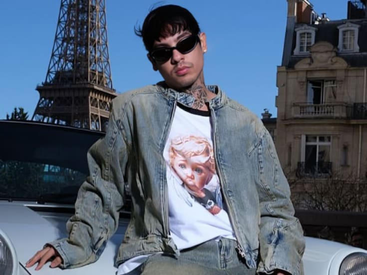 Juez concede suspensión provisional a Natanael Cano contra orden de arresto en Sonora: ¿Cuál es su situación legal?