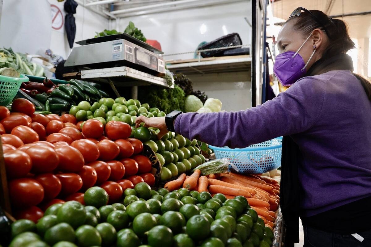 Gobierno Federal debe negociar eliminación del gravamen a productos mexicanos