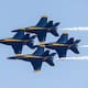 Celebrarán los 250 años de la independencia de EU con show aéreo en Miramar