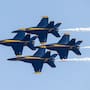 Celebrarán los 250 años de la independencia de EU con show aéreo en Miramar