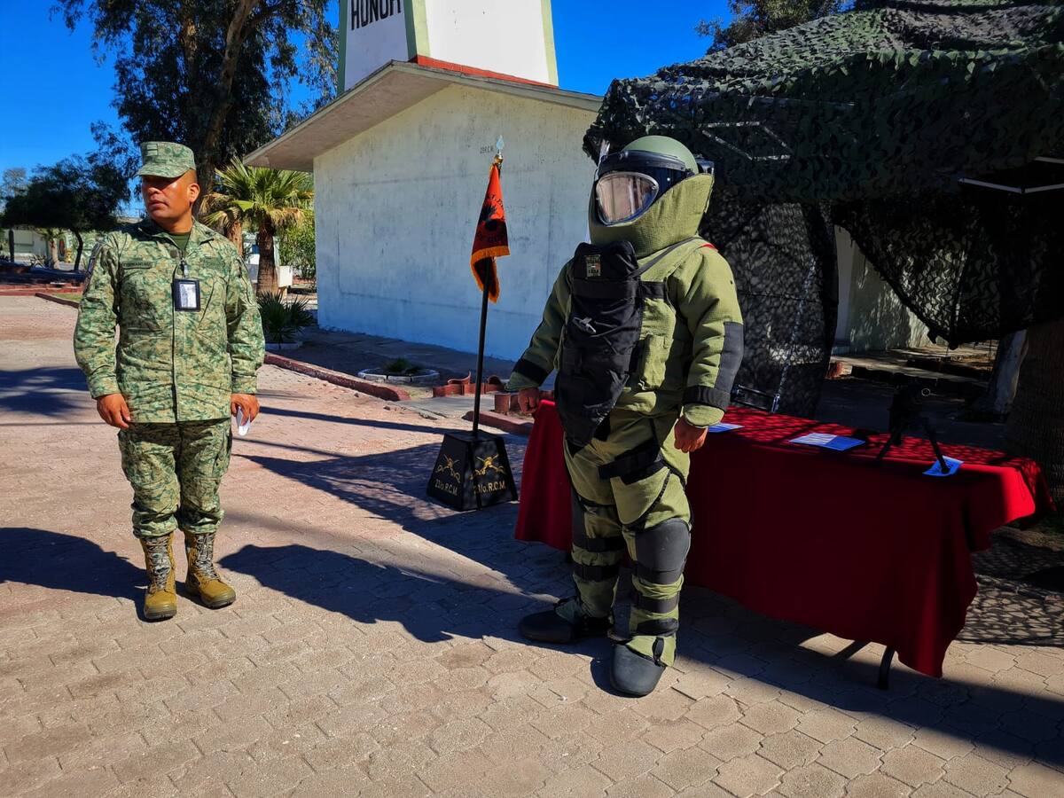 Foto: Saúl Martínez