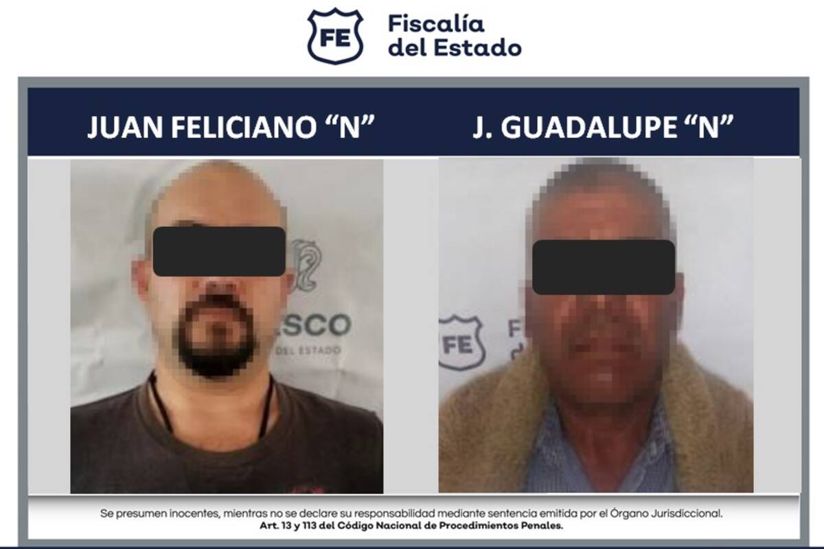 Madre descubre a hombre abusando de su hija de 9 años